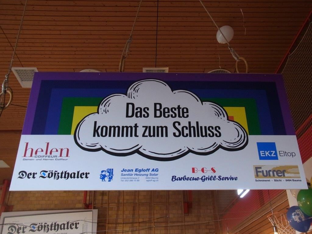 Gebäude aussen - Jean Egloff AG