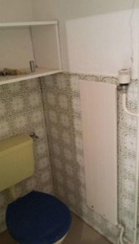 Bad nach dem Umbau - Jean Egloff AG