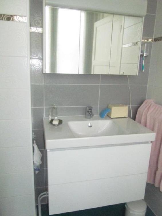 rénovation de salle de bains