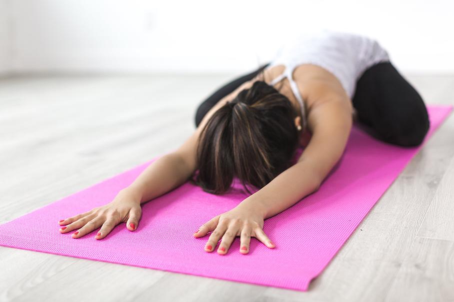 Remise en forme