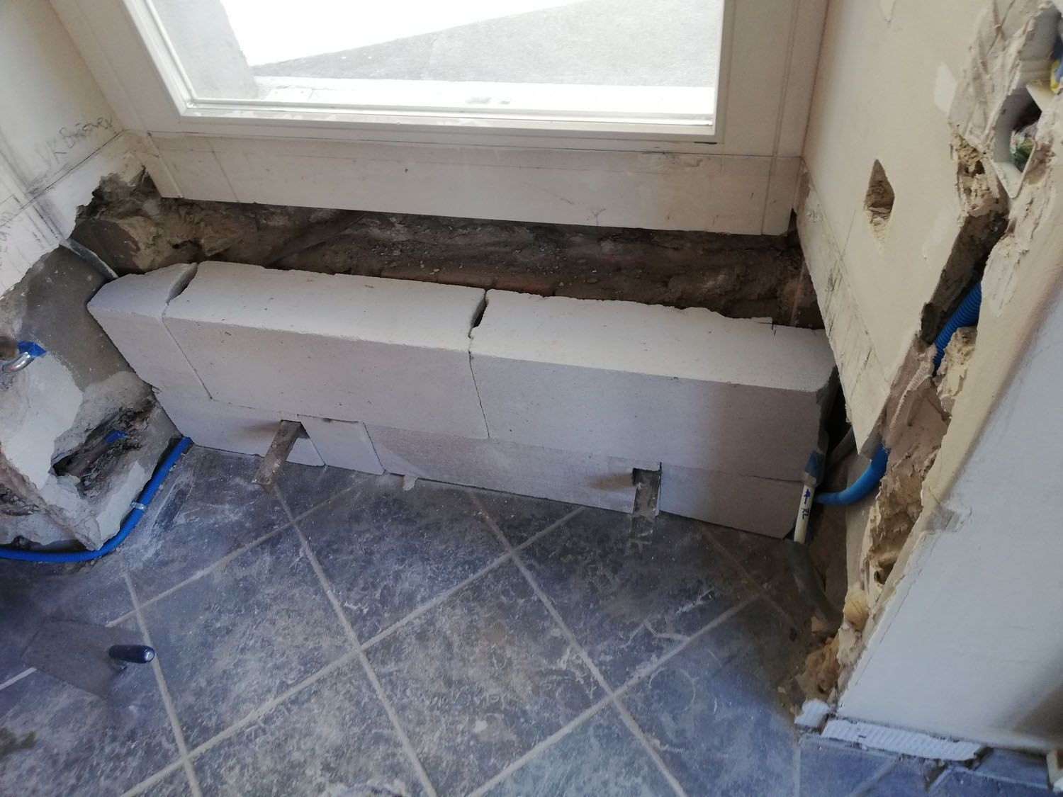 Umbau Sanierung - Clemens Christen Bau GmbH – Stans