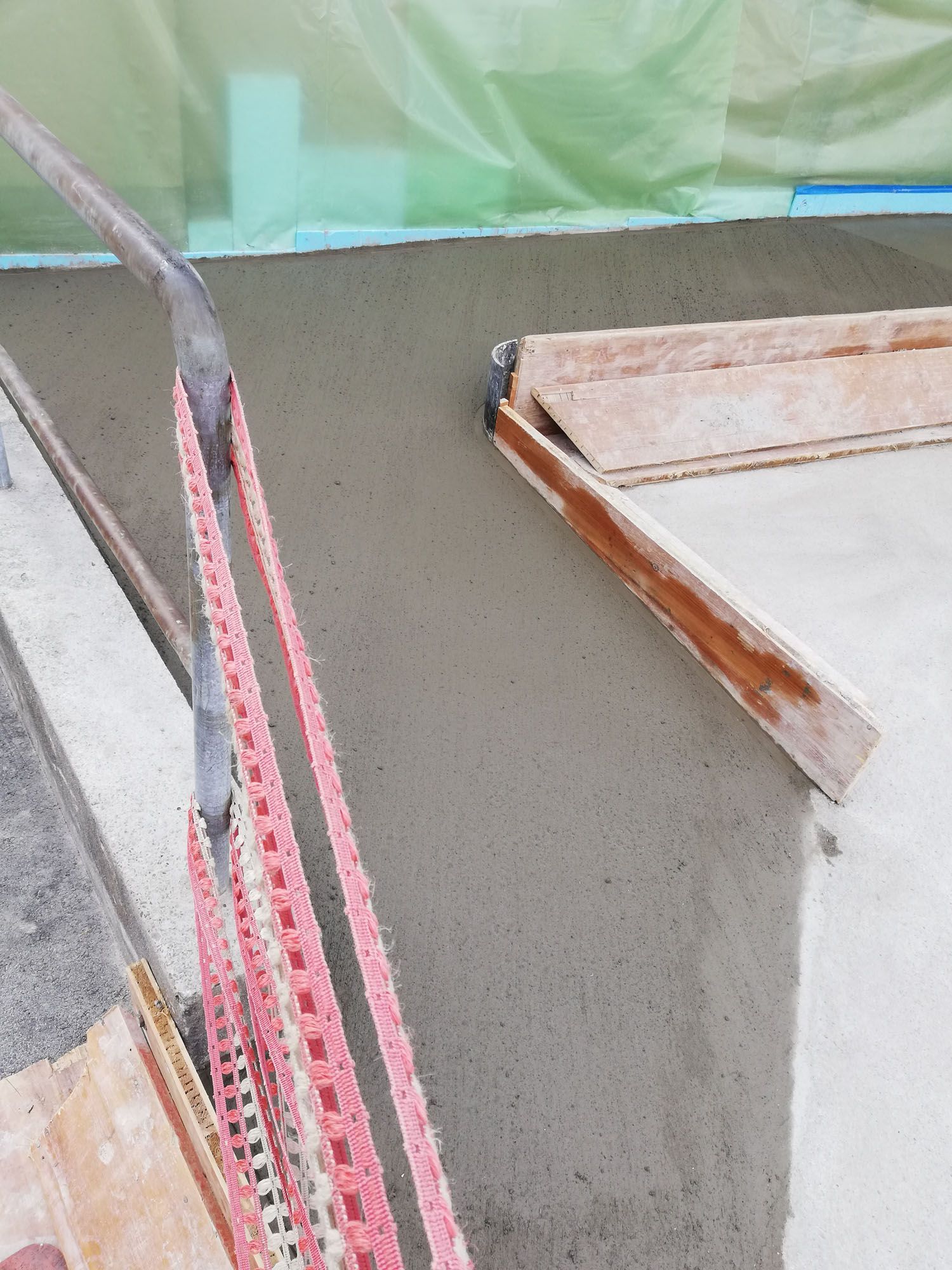 Kundenmaurer - Clemens Christen Bau GmbH – Stans