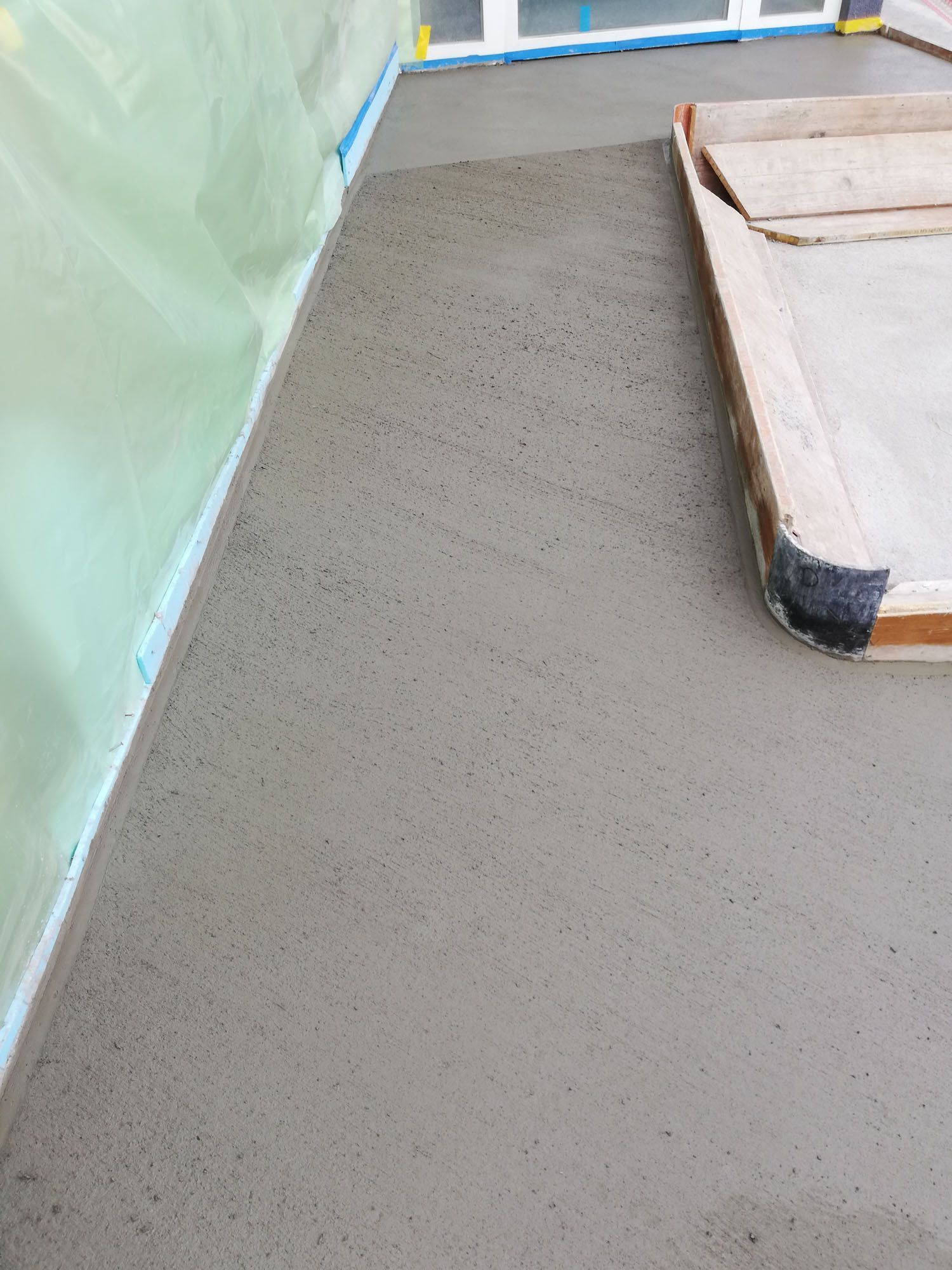 Kundenmaurer - Clemens Christen Bau GmbH – Stans