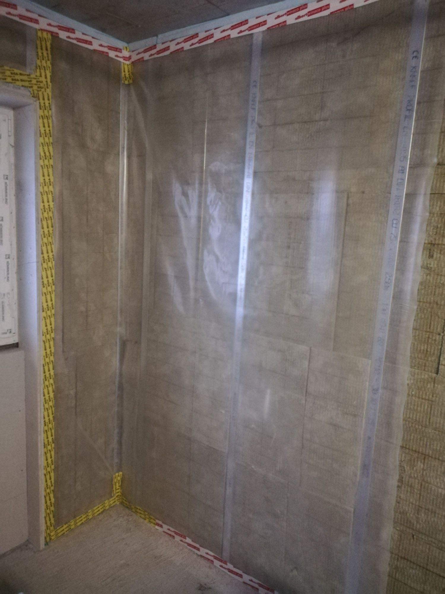 Trockenbau - Clemens Christen Bau GmbH – Stans