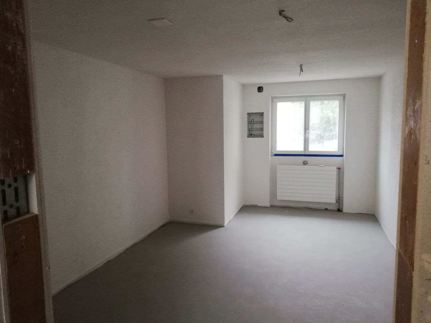 Trockenbau - Clemens Christen Bau GmbH – Stans