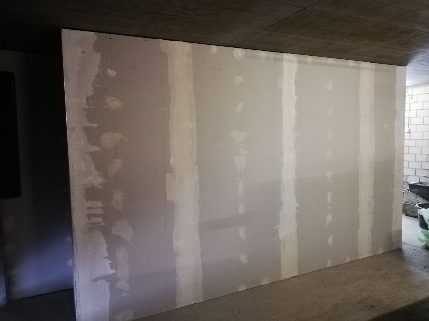 Trockenbau - Clemens Christen Bau GmbH – Stans