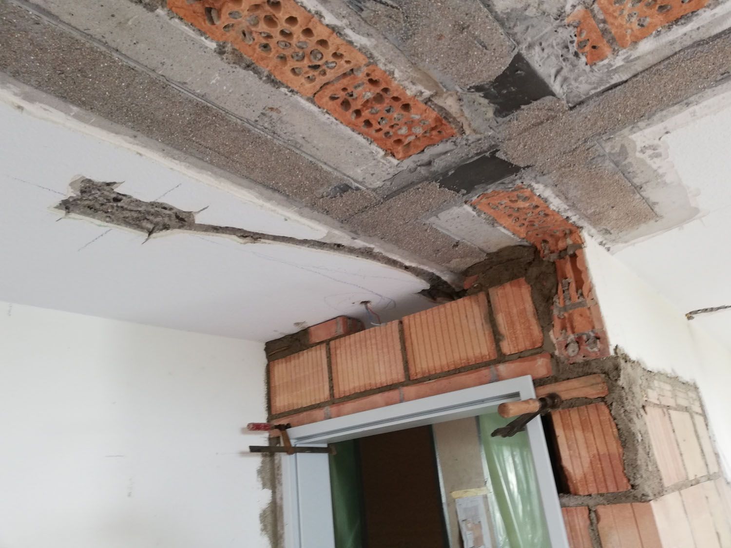 Umbau Sanierung - Clemens Christen Bau GmbH – Stans