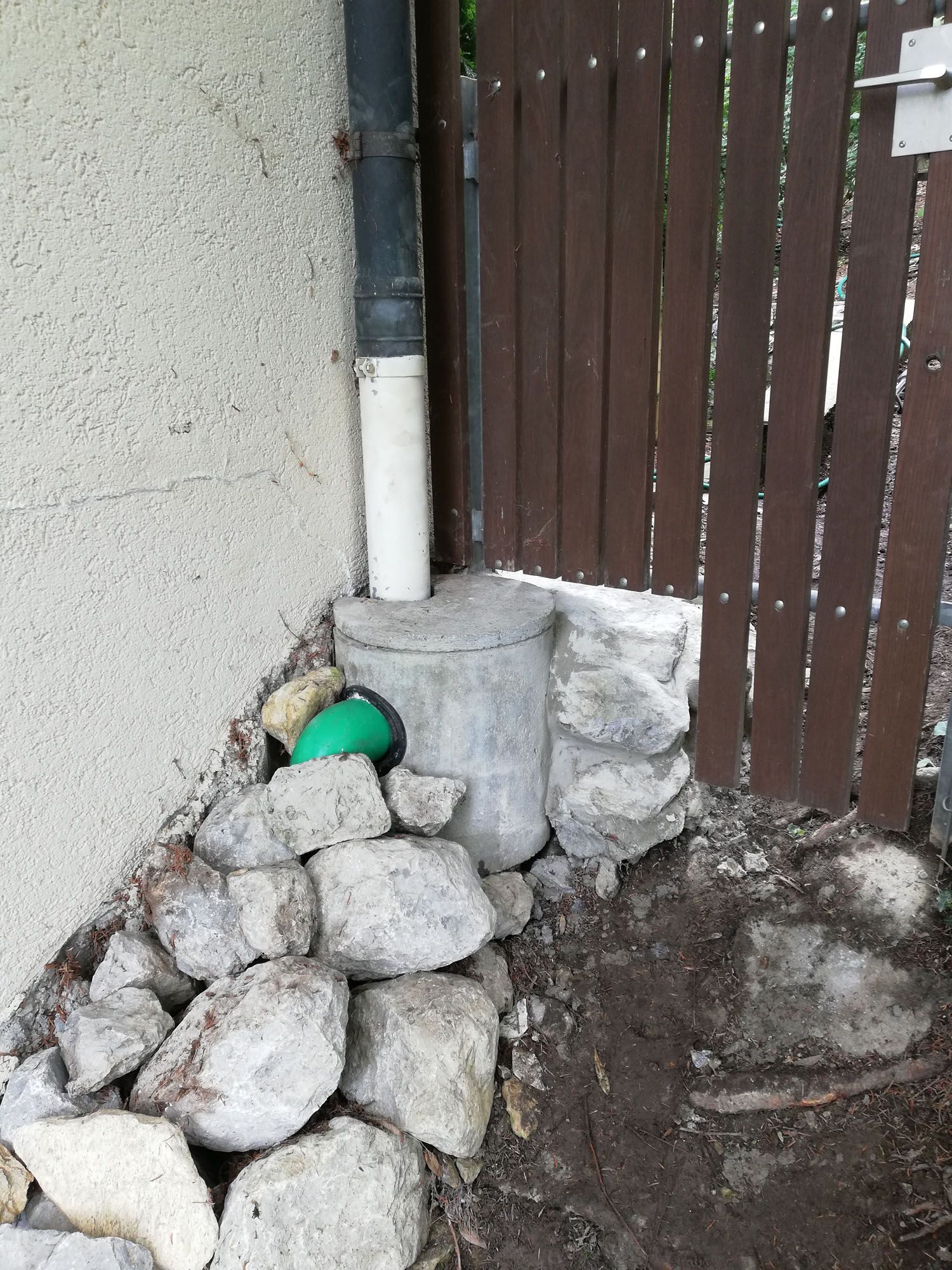 Kundenmaurer - Clemens Christen Bau GmbH – Stans