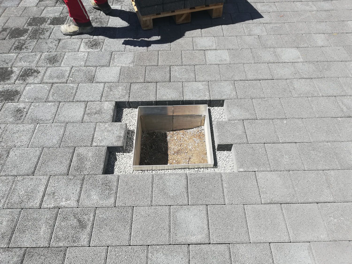 Gartenbau - Clemens Christen Bau GmbH – Stans