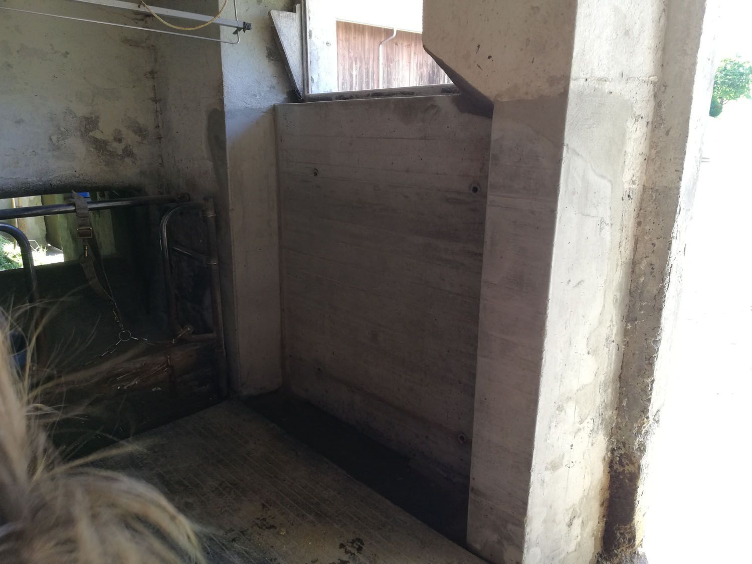 Kundenmaurer - Clemens Christen Bau GmbH – Stans