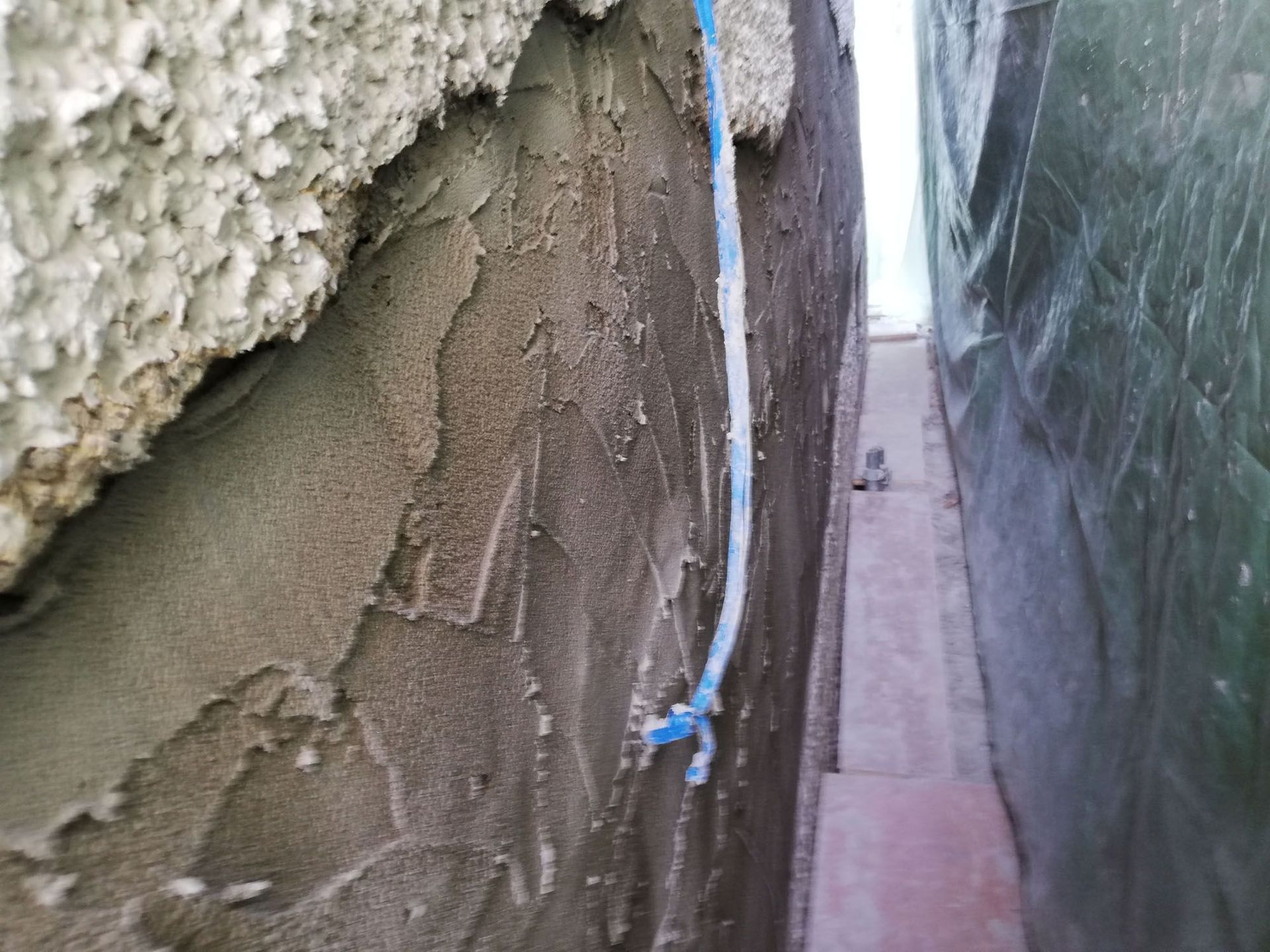 Fassadensanierungen - Clemens Christen Bau GmbH – Stans