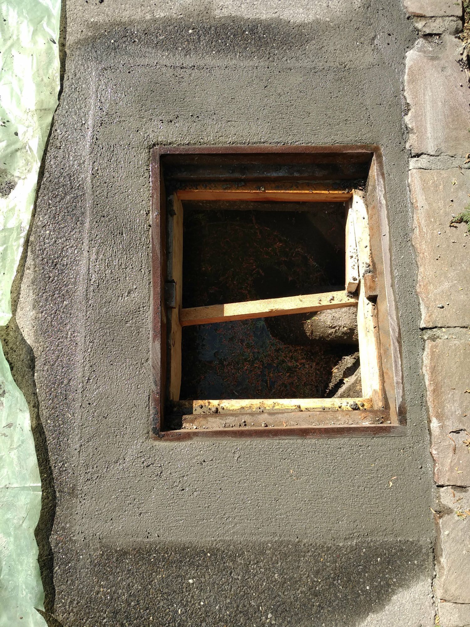 Tiefbau - Clemens Christen Bau GmbH – Stans