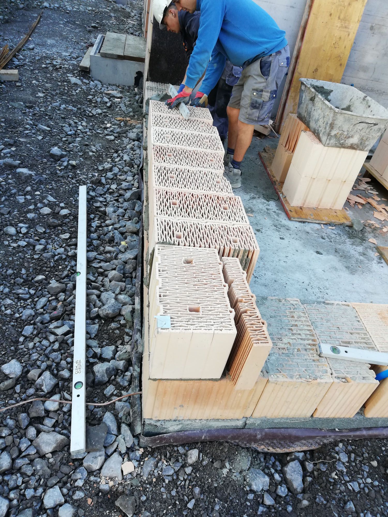 Neubau - Clemens Christen Bau GmbH – Stans