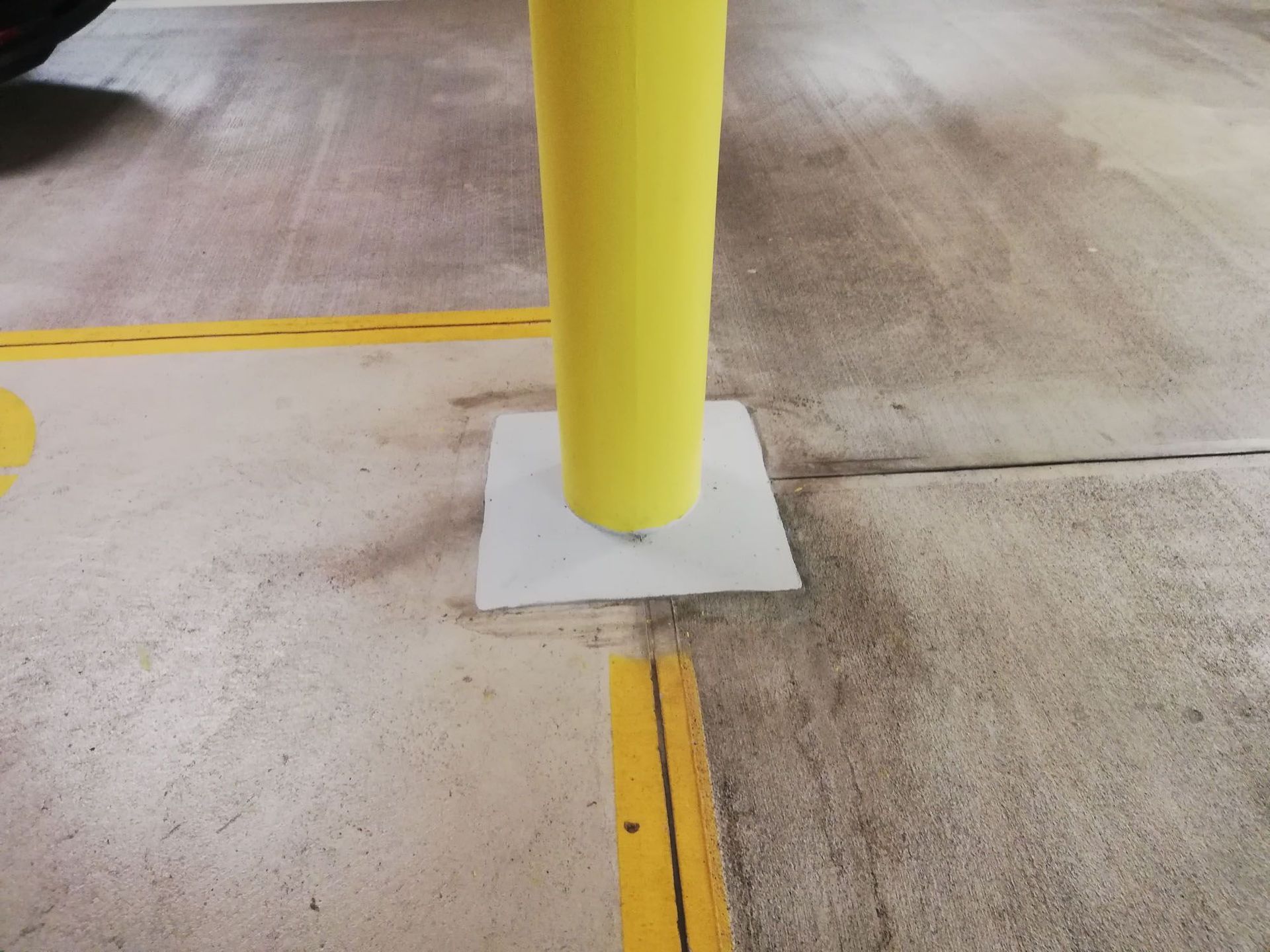 Betonsanierungen - Clemens Christen Bau GmbH – Stans