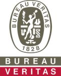 Logo Bureau Veritas