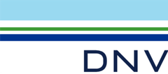 Logo DNV