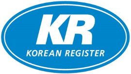 Logo Korean Register