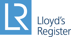 Logo Lloyd's Register