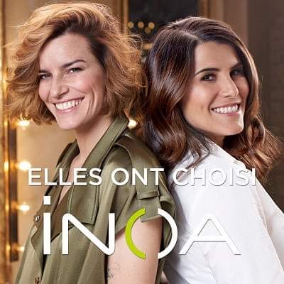 Coloration capillaire INOA