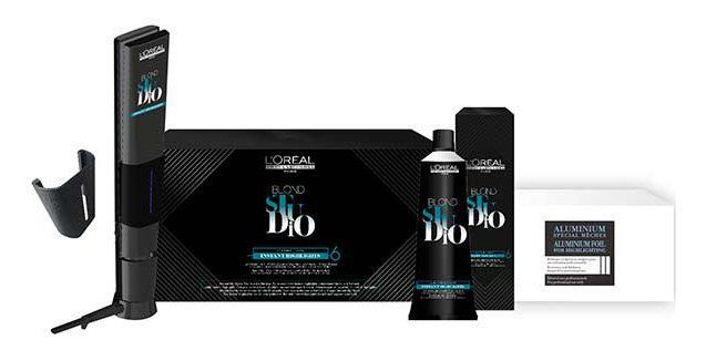 Coloration cheveux L'OREAL