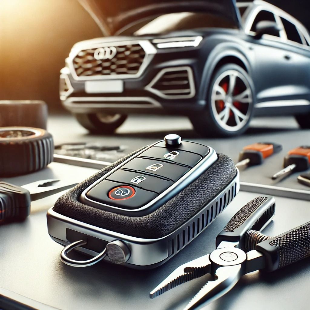 بنشر متنقل تبديل بطاريات الكويت