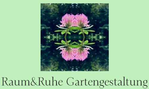 RaumundRuhe Garten-logo