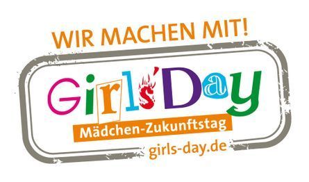 girls day Werbung