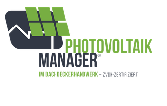 Photovoltaik Manager Logo
