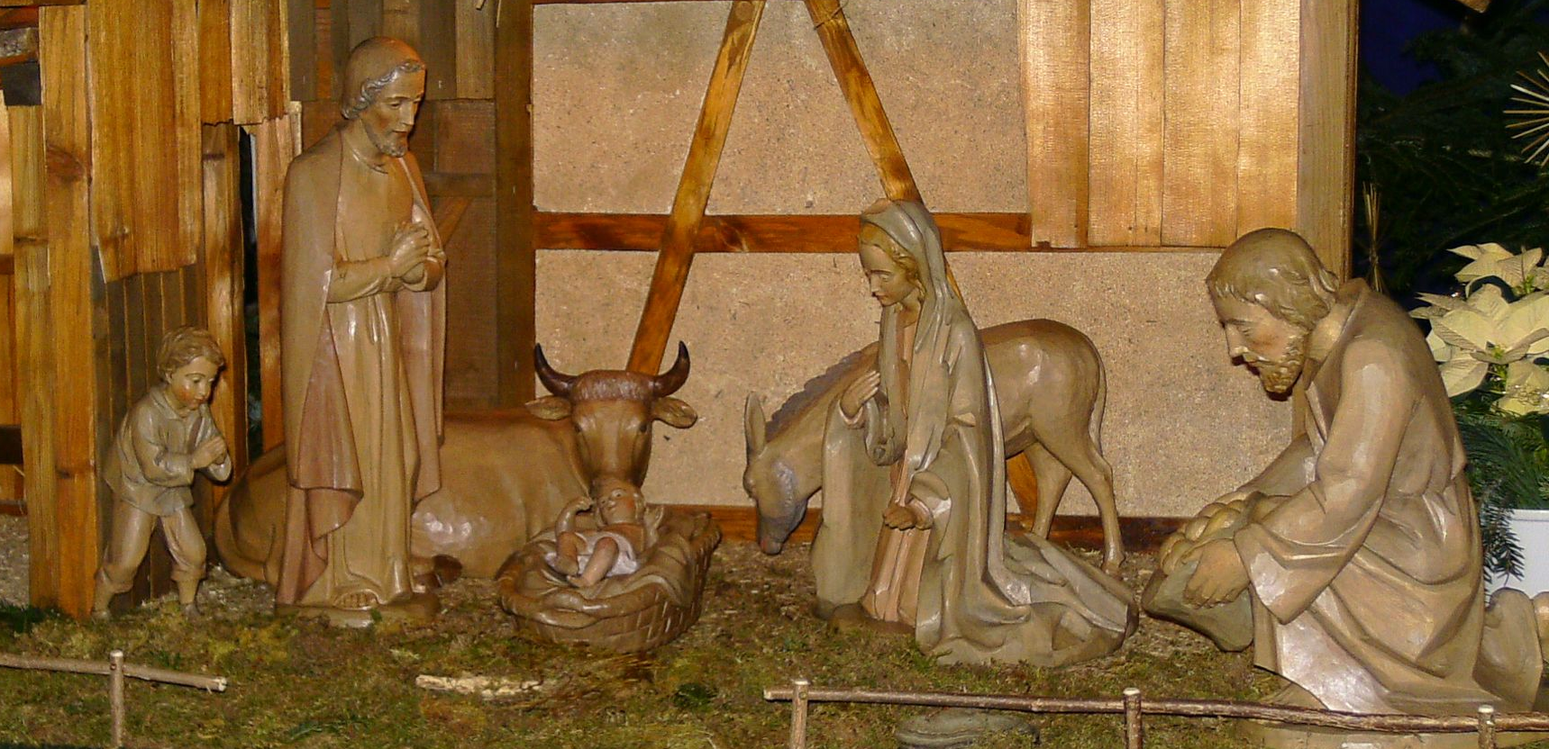 Bild. Edgar Wunsch, Kippe in Blumberg