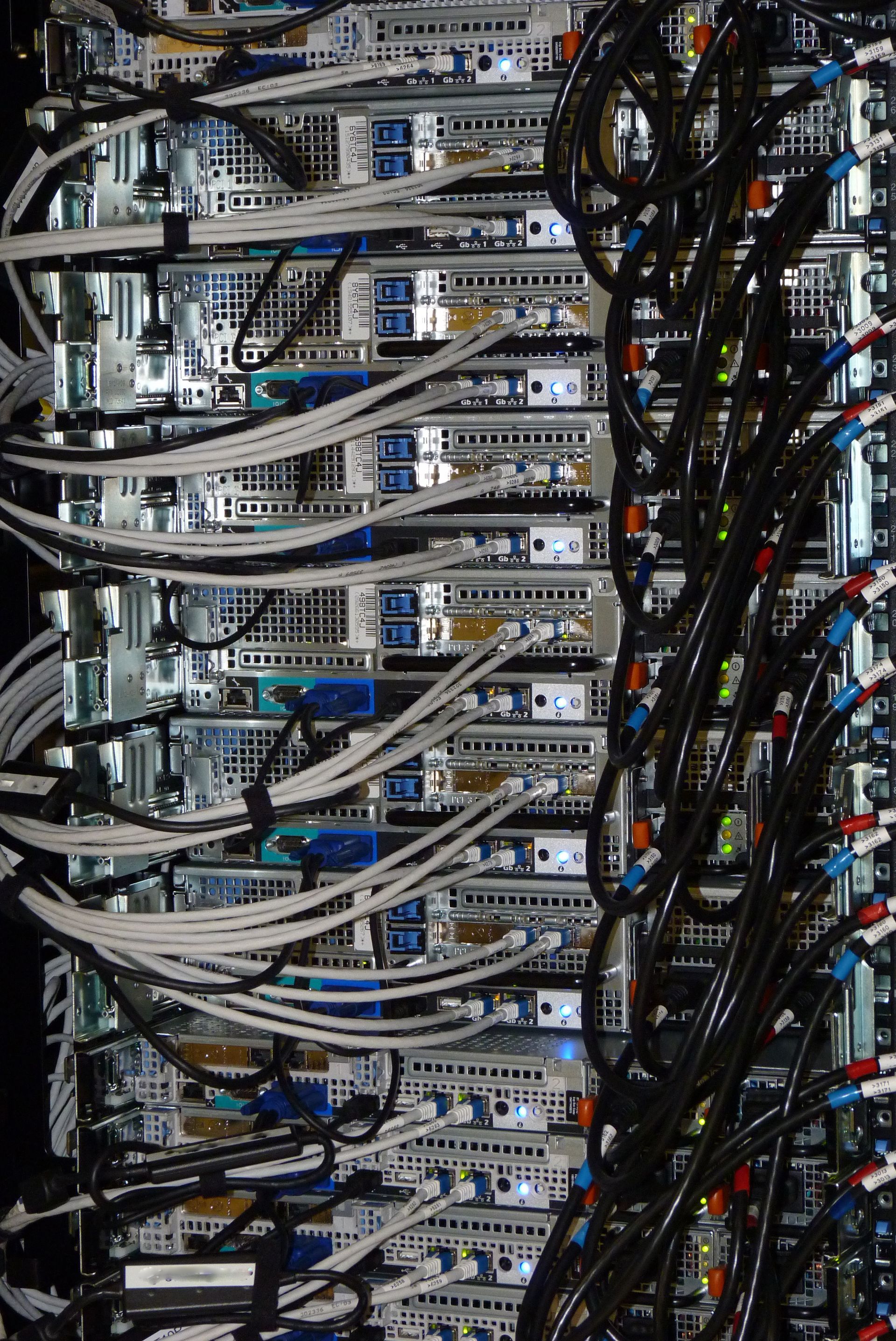 Un câblage structuré