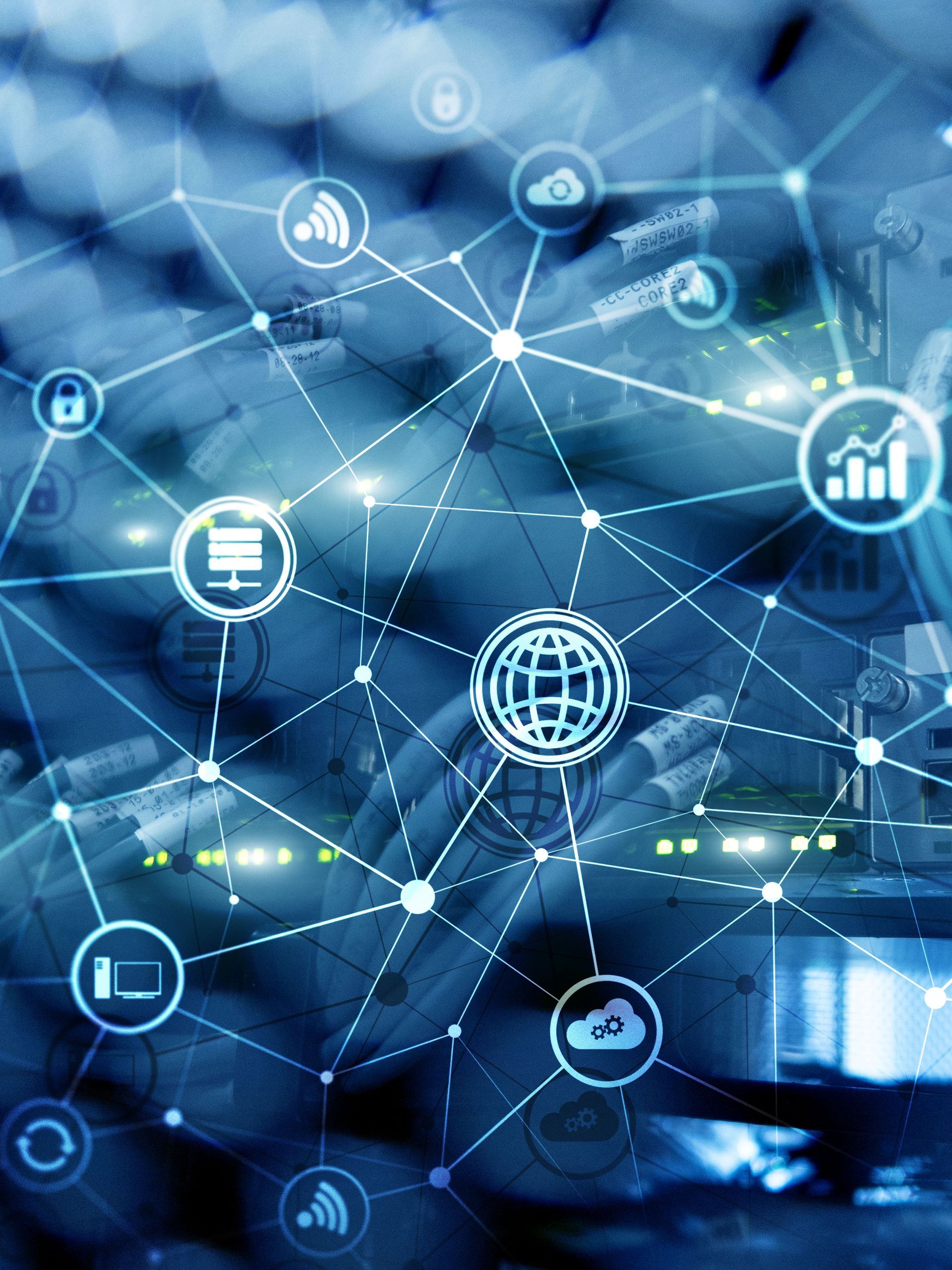 Des marques partenaires en informatique