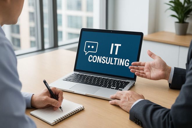 Des conseils informatiques par nos informaticiens