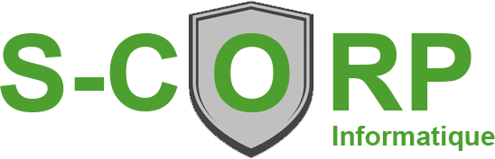 Vers la page d'accueil S-CORP Informatique