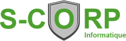 Accueil S-CORP Informatique