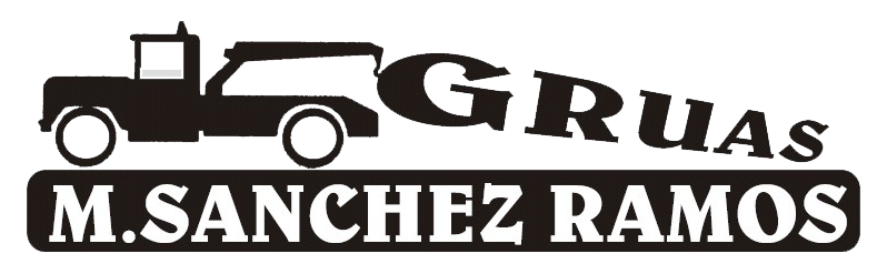 Grúas M. Sánchez Ramos