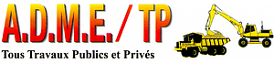 Logo ADME-TP