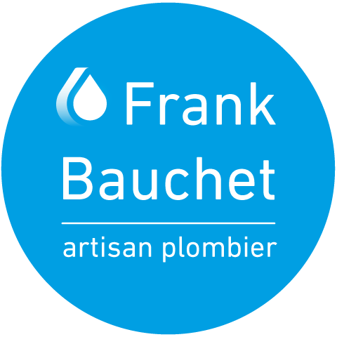 Frank Bauchet, artisan plombier