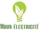 Logo Moun Electricité