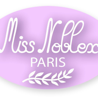 Logo Miss Noblex