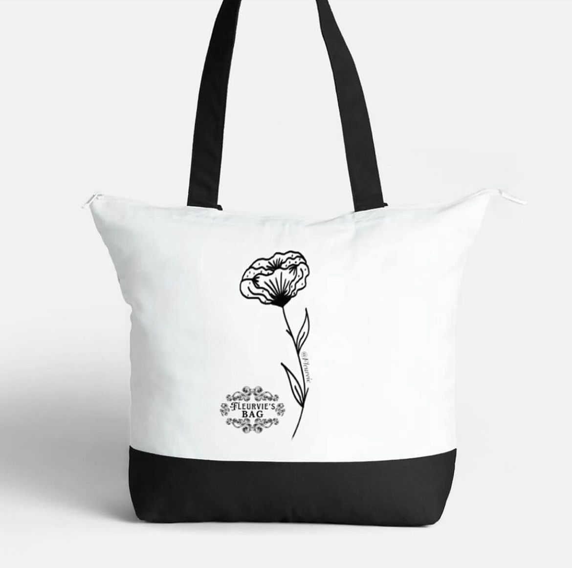 Sac tote bag