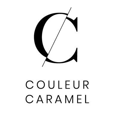 Logo Couleur Caramel