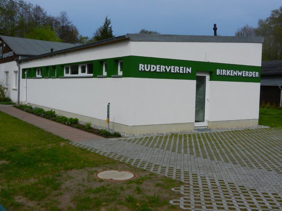 Ruderverein Birkenwerder