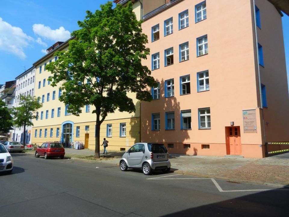 Dämmung mit modernen Wärmedämmungsverbundsystemen