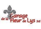 Garage Fleur de Lys Sàrl Logo