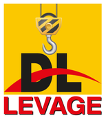 Logo DL Levage