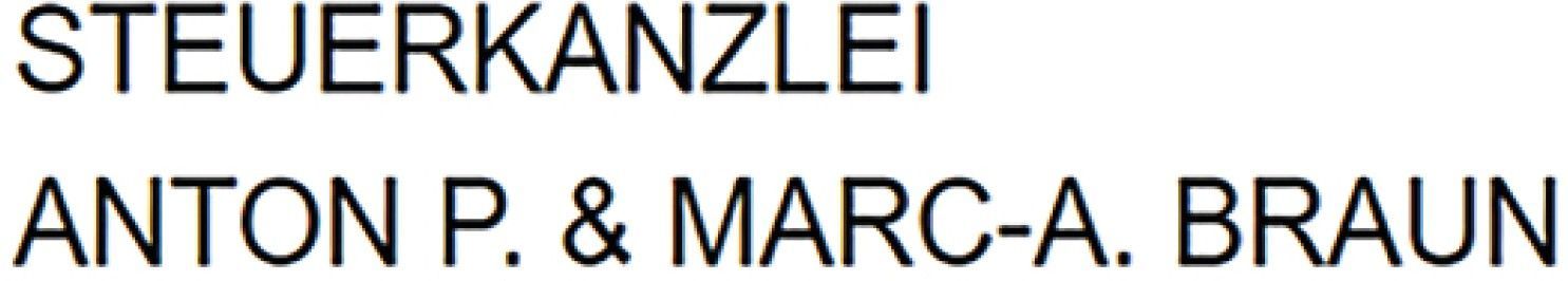 Anton P. & Marc-A. Braun, Steuerberater und Landwirtschaftliche Buchstelle | Rosenheim Anton P. & Marc-A. Braun, Steuerberater und Landwirtschaftliche Buchstelle | Rosenheim | Logo