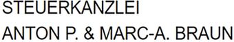 Anton P. & Marc-A. Braun, Steuerberater und Landwirtschaftliche Buchstelle | Rosenheim Anton P. & Marc-A. Braun, Steuerberater und Landwirtschaftliche Buchstelle | Rosenheim | Logo