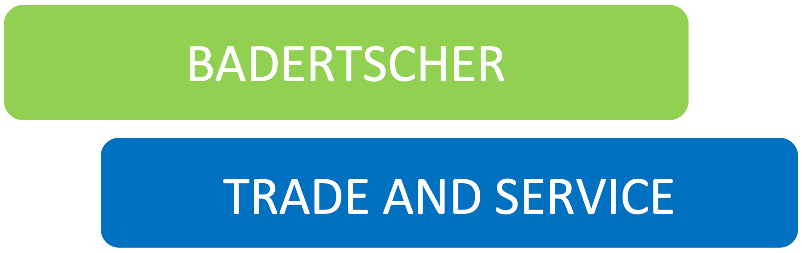 Badertscher Trade and Service