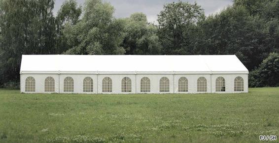 Gilles Meresse, location de matériel de réception à Cambrai  
