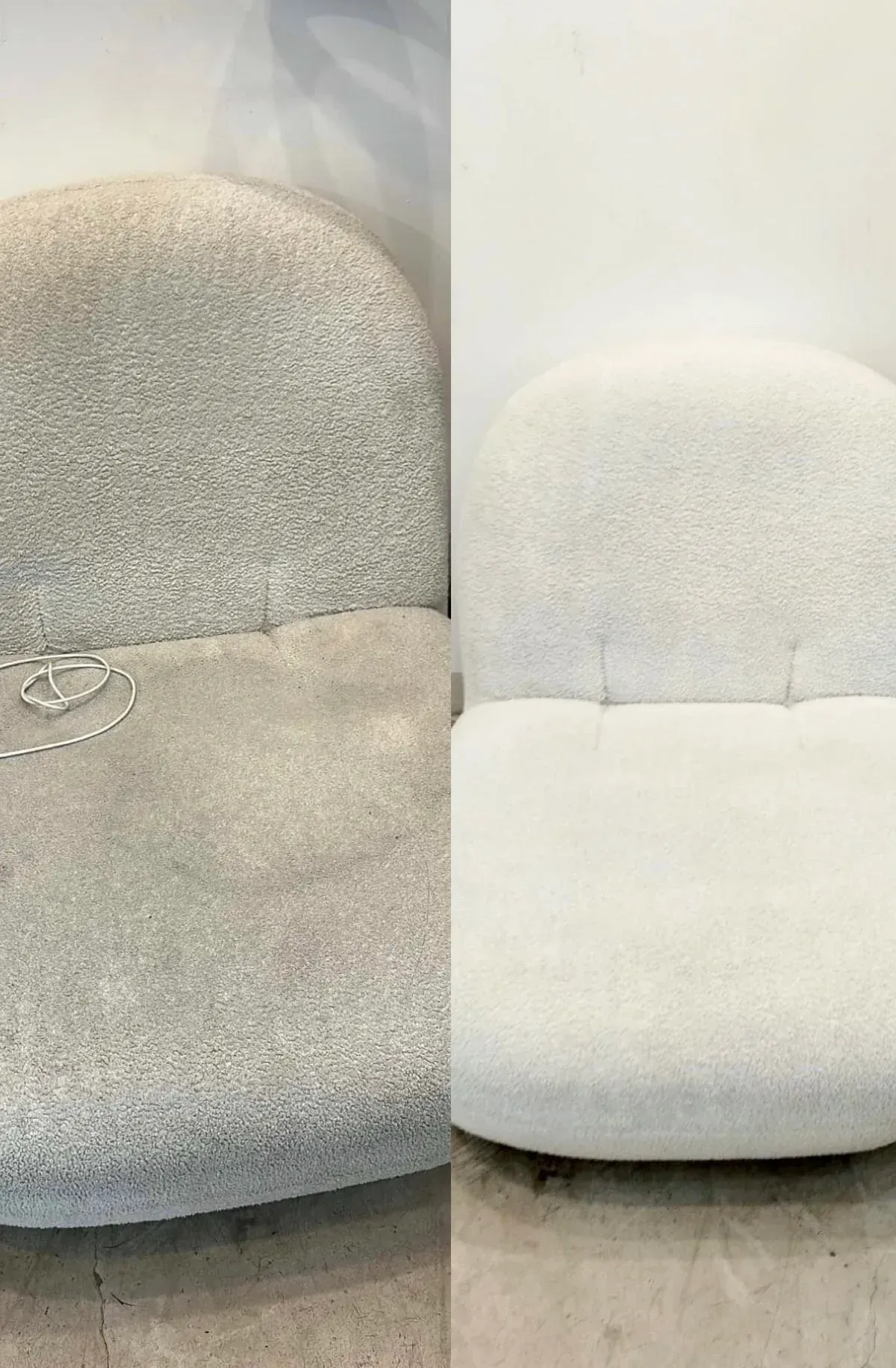 proyectos antes y después